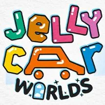 Jellycar Worlds - Unblocked Games 76