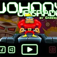 Johnny Upgrade - Unblocked Games 76