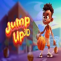 Jump Up 3D Basketball Game - Unblocked Games 76