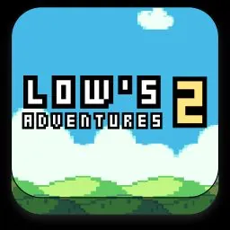 Lows Adventures 2 - Unblocked Games 76