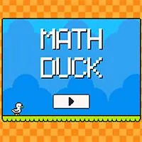 Math Duck - Unblocked Games 76