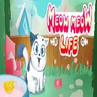 Meow Meow Life - Unblocked Games 76