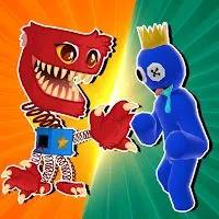 Merge Rainbow - Unblocked Games 76