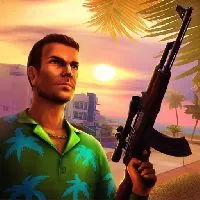 Miami Crime Simulator 3D - Unblocked Games 76