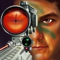 Military Shooter Training - Unblocked Games 76