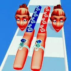 Nail Stack - Unblocked Games 76