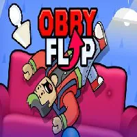 Obby Flip - Unblocked Games 76