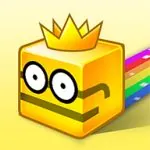 Paper Io 2 - Unblocked Games 76