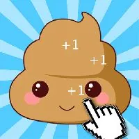 Poop Clicker 3 - Unblocked Games 76