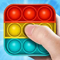 Pop It Master - Unblocked Games 76