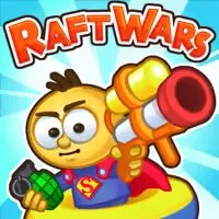 Raft Wars - Unblocked Games 76