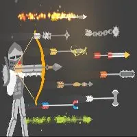 Ragdoll Archers - Unblocked Games 76