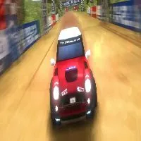 Rally Point 2 - Unblocked Games 76