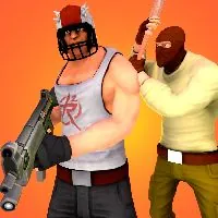 Rebels Clash - Unblocked Games 76