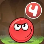 Red Ball 4 - Unblocked Games 76