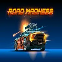 Road Madness - Unblocked Games 76