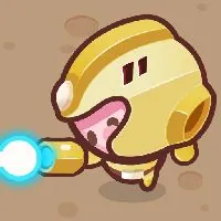 Slime Hunter - Unblocked Games 76