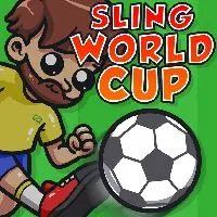 Sling World Cup - Unblocked Games 76