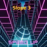 Slope3 - Unblocked Games 76