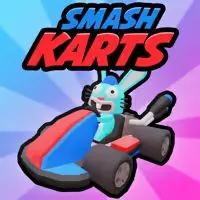 Smash Karts - Unblocked Games 76