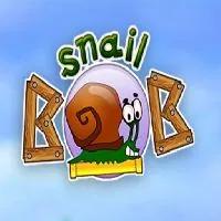 Snail Bob 1 Html5 - Unblocked Games 76