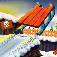 Snow Rider 3D - Unblocked Games 76