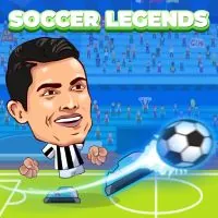 Soccer Legends - Unblocked Games 76