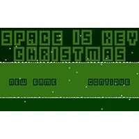 Space Is Key Christmas - Unblocked Games 76
