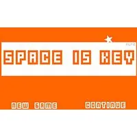 Space Is Key - Unblocked Games 76