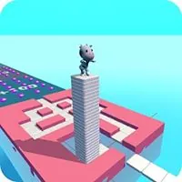 Stacky Maze 2 - Unblocked Games 76