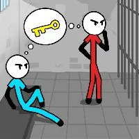 Stickman Escape - Unblocked Games 76