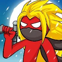 Stickman Go - Unblocked Games 76