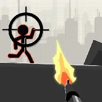 Stickman War - Unblocked Games 76