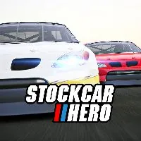Stock Car Hero - Unblocked Games 76