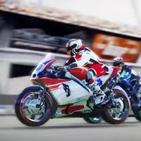 Super Bike The Champion - Unblocked Games 76