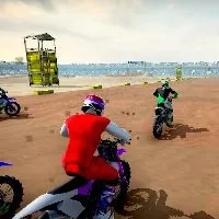 Super Mx The Champion - Unblocked Games 76