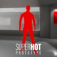 Superhot Prototype - Unblocked Games 76