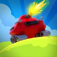 Tanko Io - Unblocked Games 76