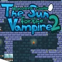 The Sun For The Vampire 2 - Unblocked Games 76