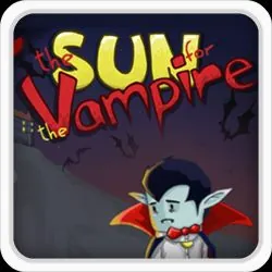 The Sun For The Vampire - Unblocked Games 76