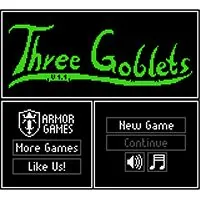 Three Goblets - Unblocked Games 76