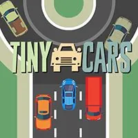 Tiny Cars - Unblocked Games 76