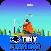 Tiny Fishing - Unblocked Games 76