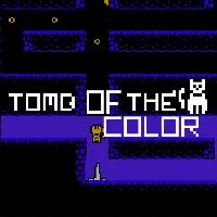 Tomb Of The Cat Color - Unblocked Games 76
