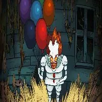 Trollface Quest Horror 2 - Unblocked Games 76