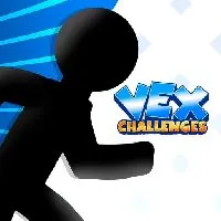 Vex Challenges - Unblocked Games 76