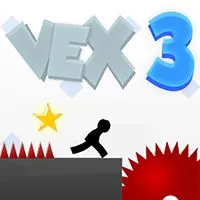 Vex3 - Unblocked Games 76