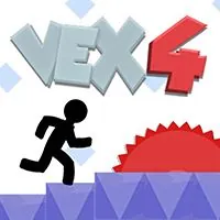 Vex4 - Unblocked Games 76