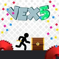 Vex5 - Unblocked Games 76