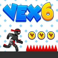 Vex6 - Unblocked Games 76